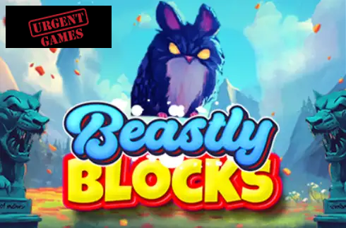 Beastly Blocks